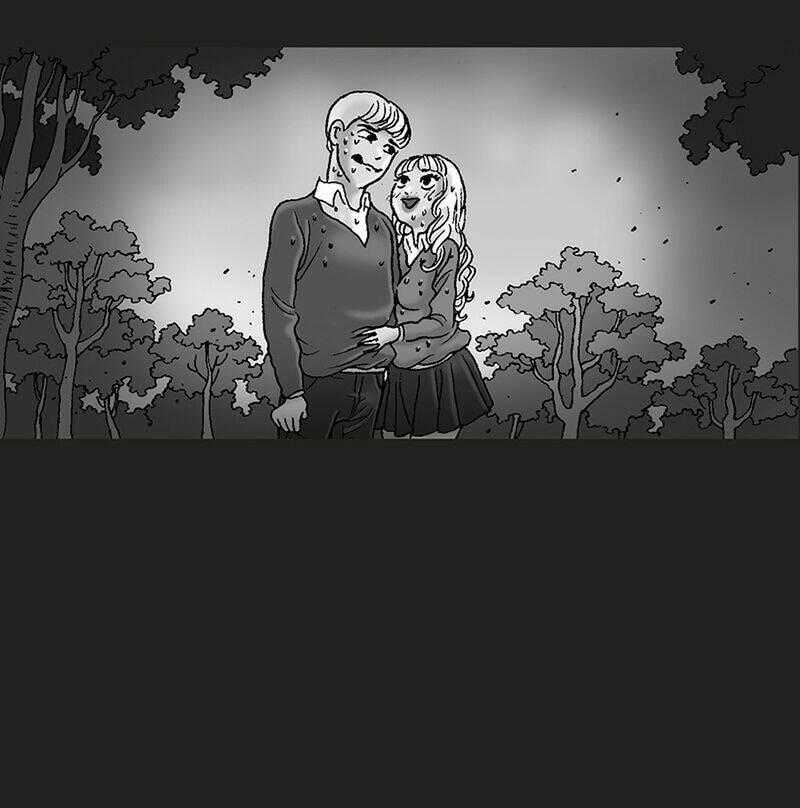 Kinh Dị Không Lời Chapter 119 trang 10