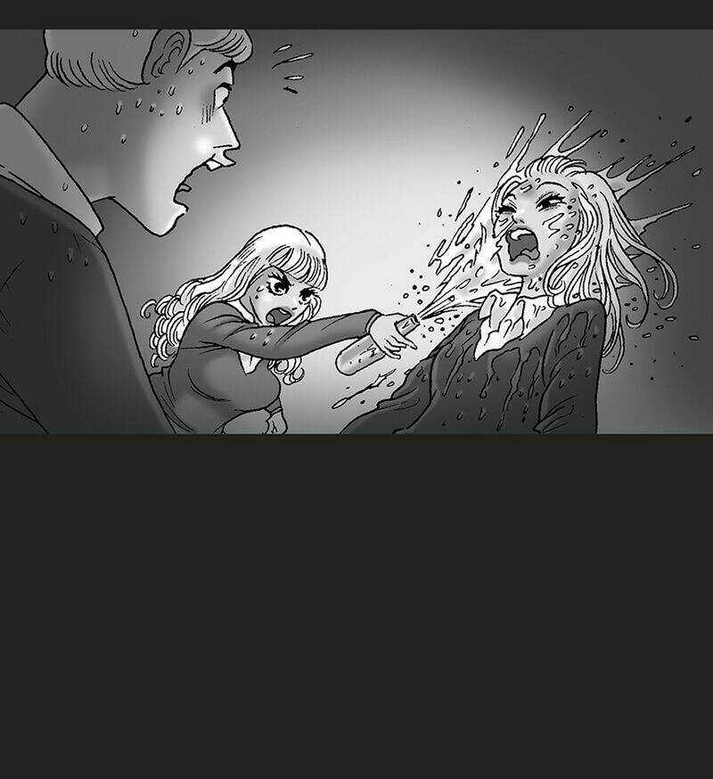 Kinh Dị Không Lời Chapter 119 trang 3