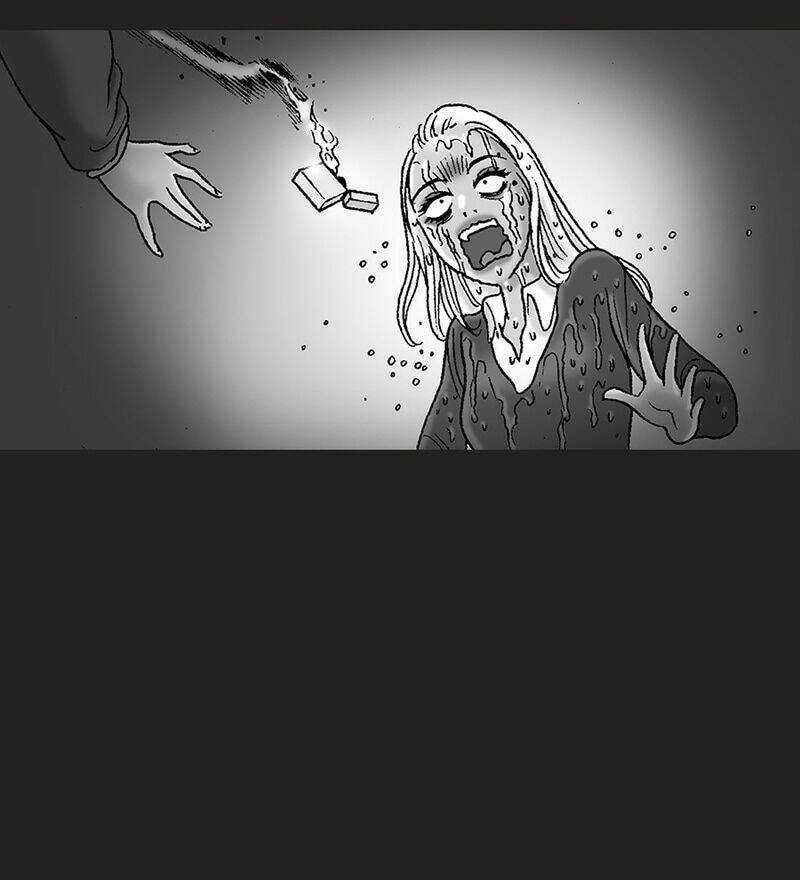 Kinh Dị Không Lời Chapter 119 trang 4