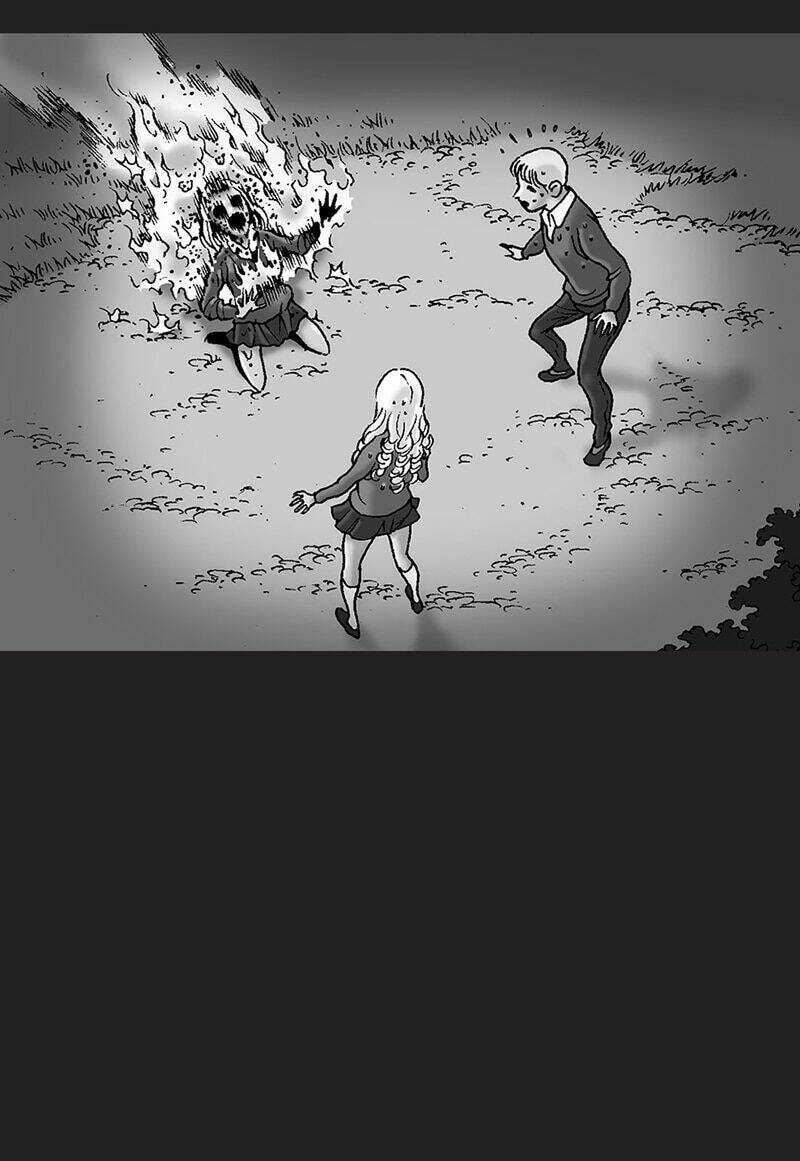 Kinh Dị Không Lời Chapter 119 trang 5