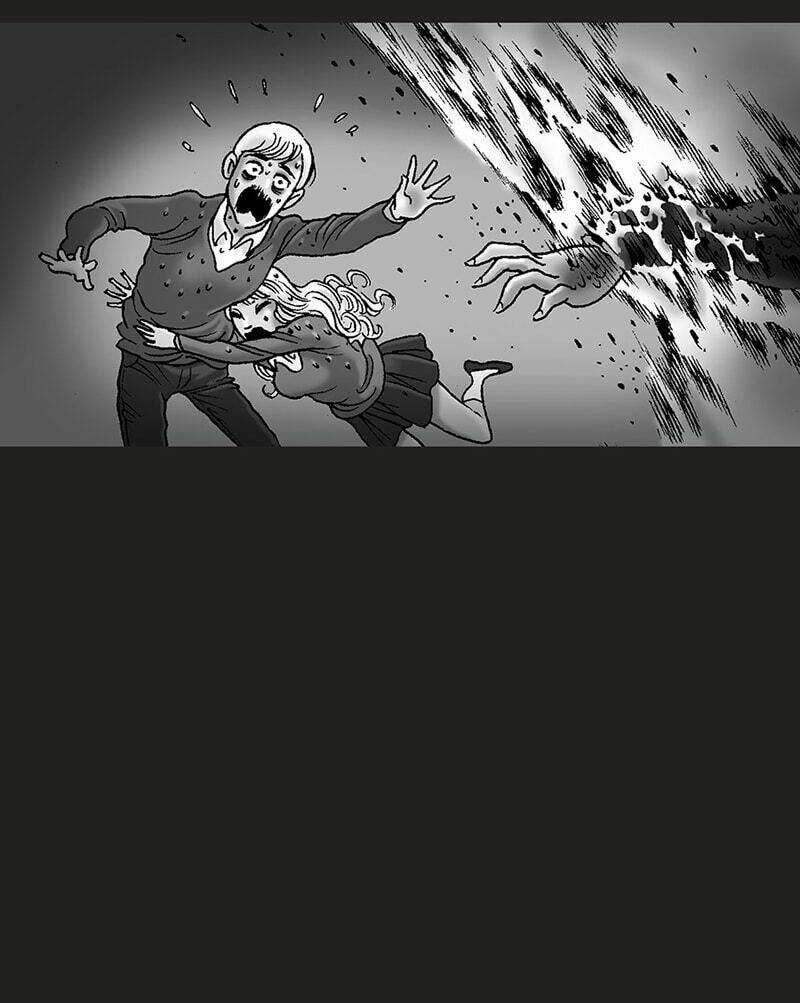 Kinh Dị Không Lời Chapter 119 trang 6