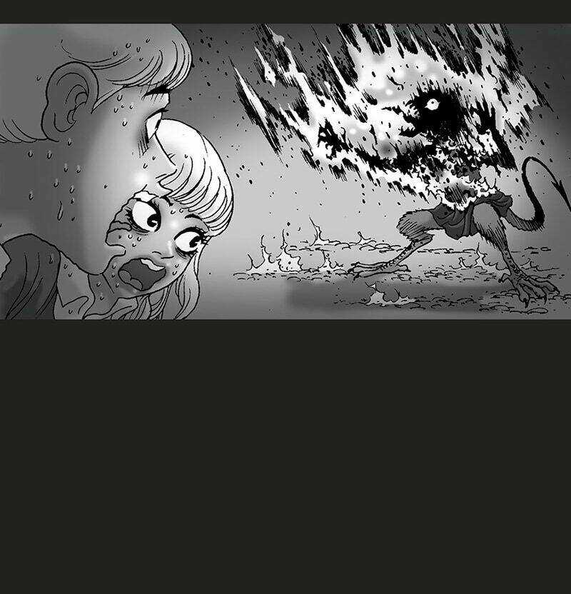 Kinh Dị Không Lời Chapter 119 trang 7