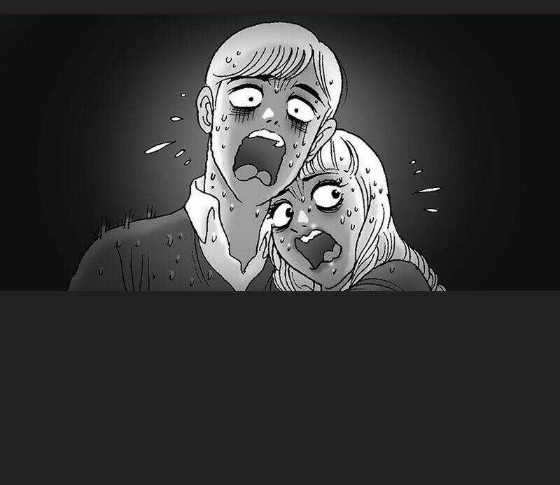 Kinh Dị Không Lời Chapter 119 trang 8