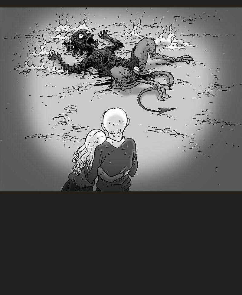 Kinh Dị Không Lời Chapter 119 trang 9