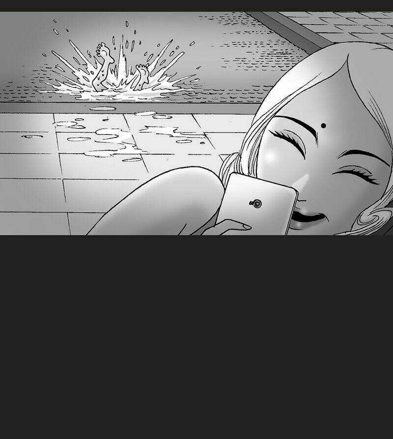 Kinh Dị Không Lời Chapter 120 trang 6