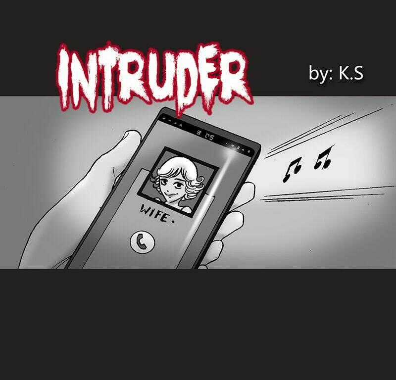 Kinh Dị Không Lời Chapter 121 trang 0