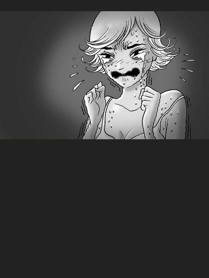 Kinh Dị Không Lời Chapter 121 trang 10