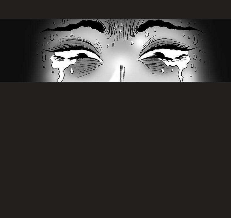 Kinh Dị Không Lời Chapter 121 trang 11