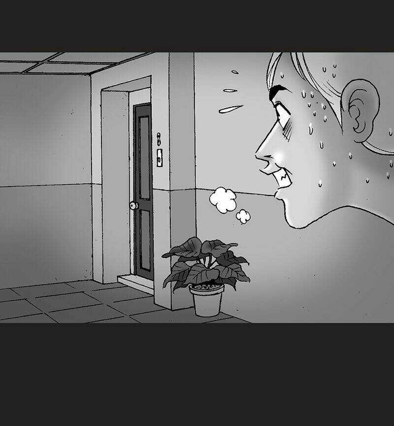 Kinh Dị Không Lời Chapter 121 trang 3