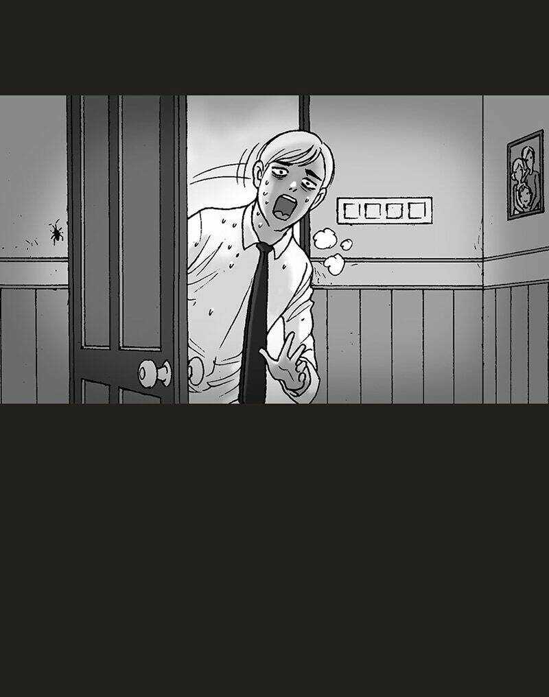 Kinh Dị Không Lời Chapter 121 trang 4