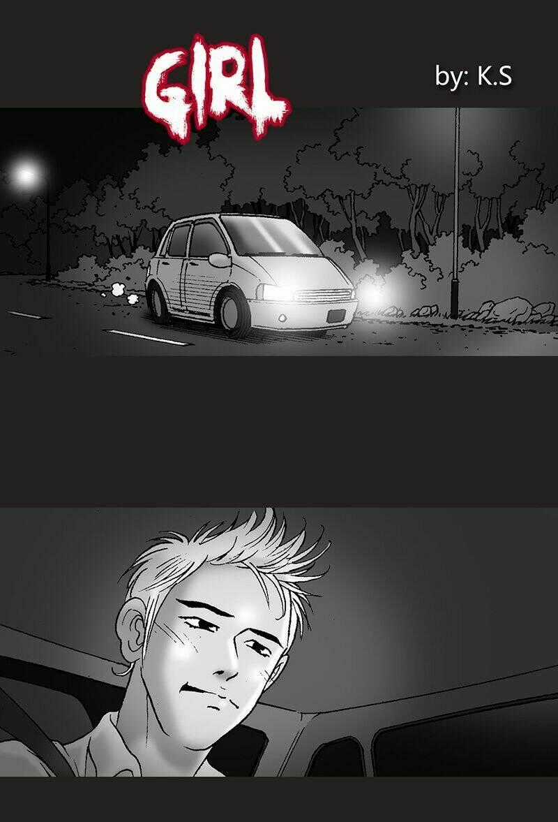 Kinh Dị Không Lời Chapter 122 trang 0