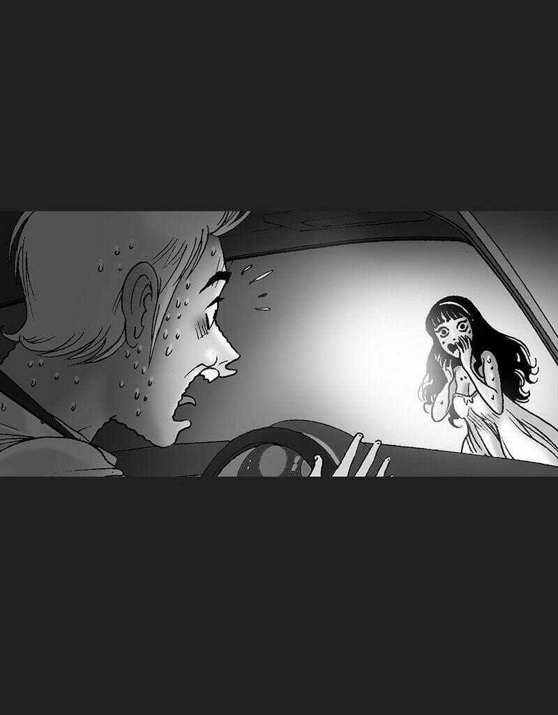 Kinh Dị Không Lời Chapter 122 trang 1