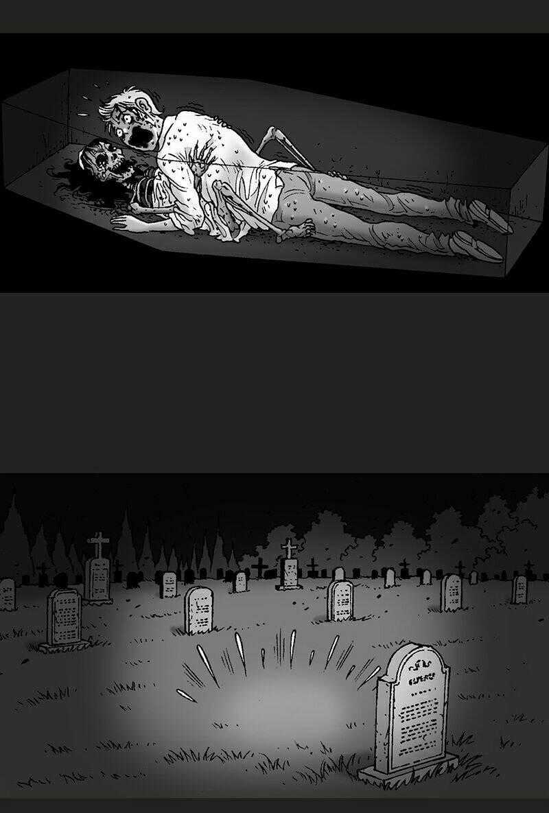 Kinh Dị Không Lời Chapter 122 trang 10