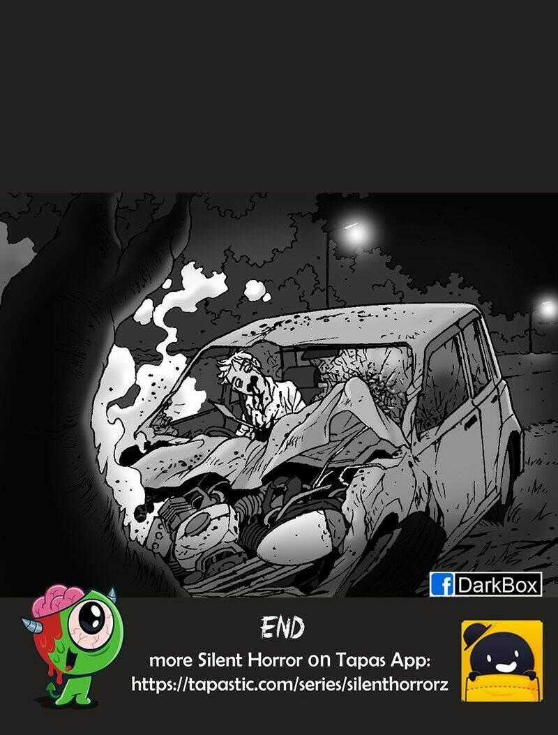 Kinh Dị Không Lời Chapter 122 trang 11