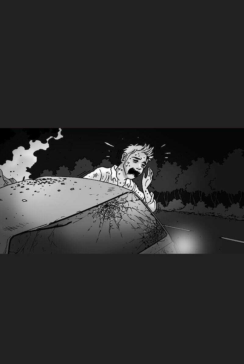 Kinh Dị Không Lời Chapter 122 trang 3