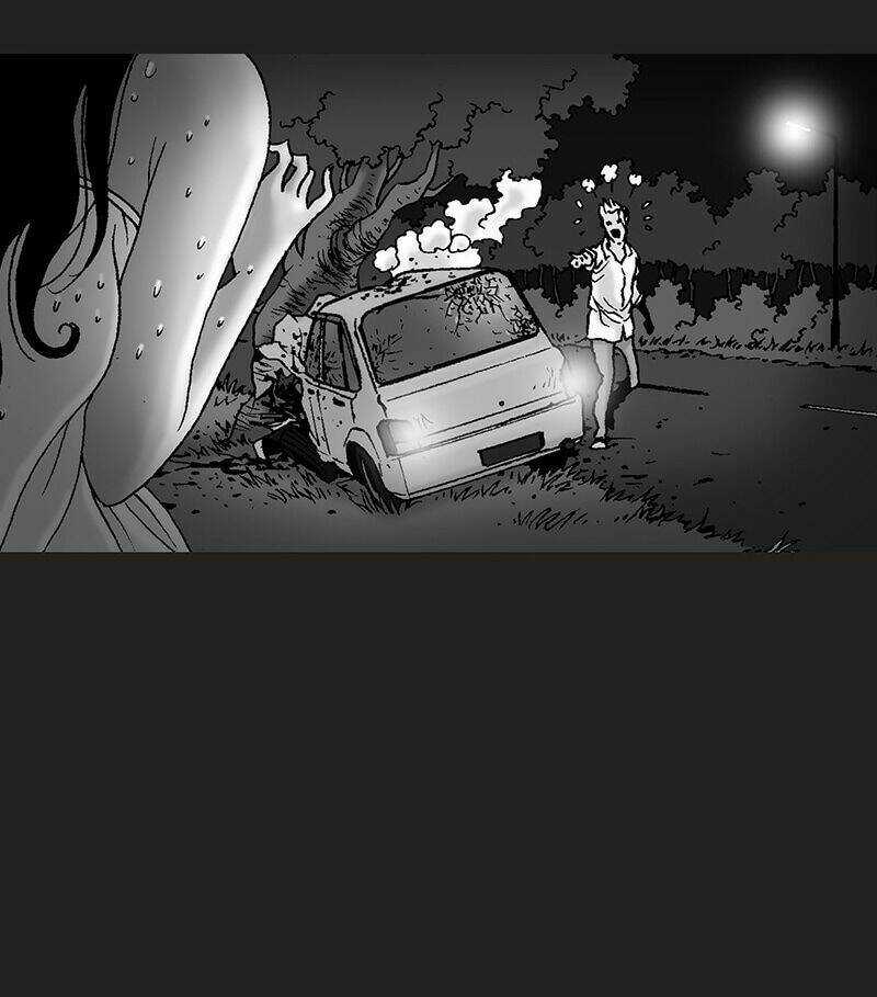 Kinh Dị Không Lời Chapter 122 trang 4