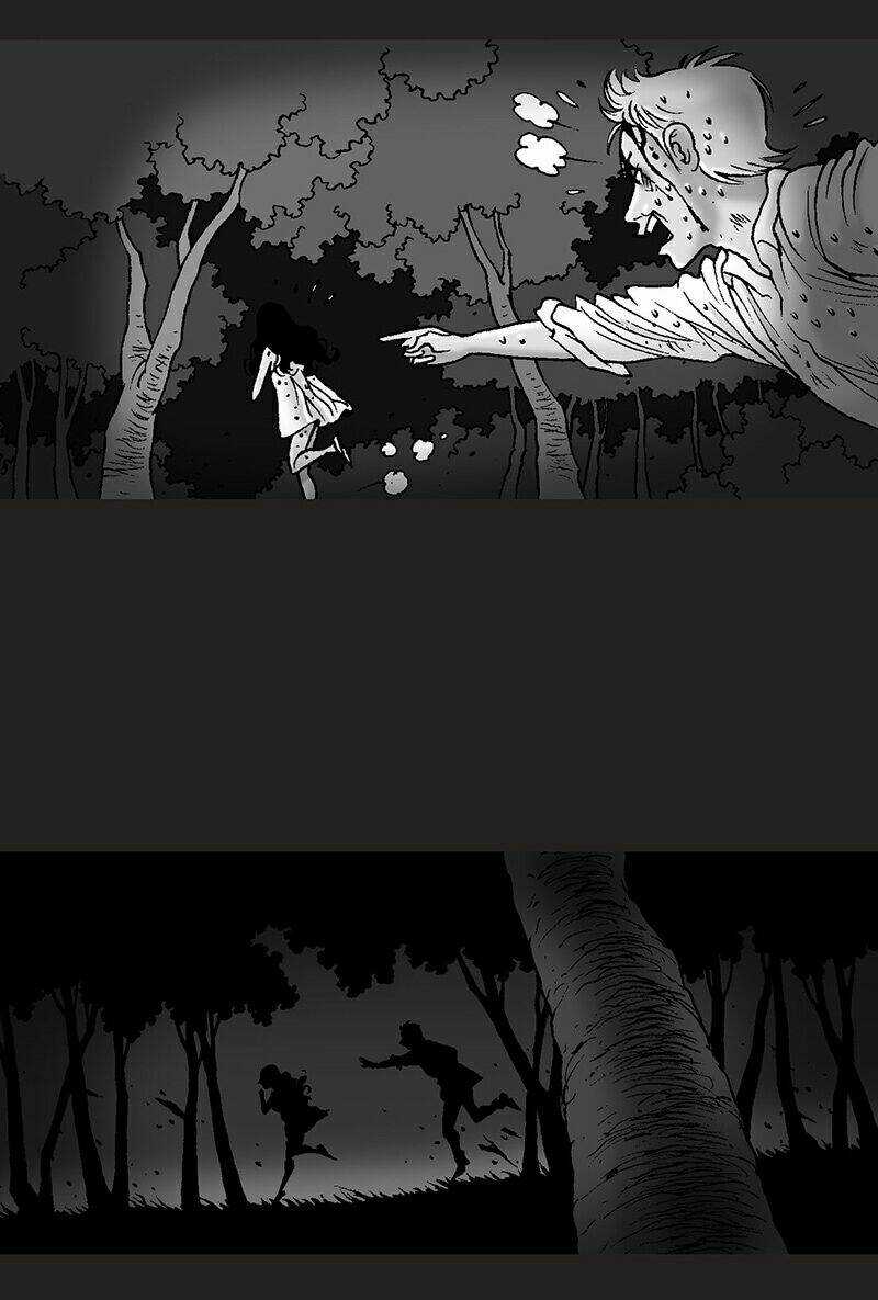 Kinh Dị Không Lời Chapter 122 trang 5