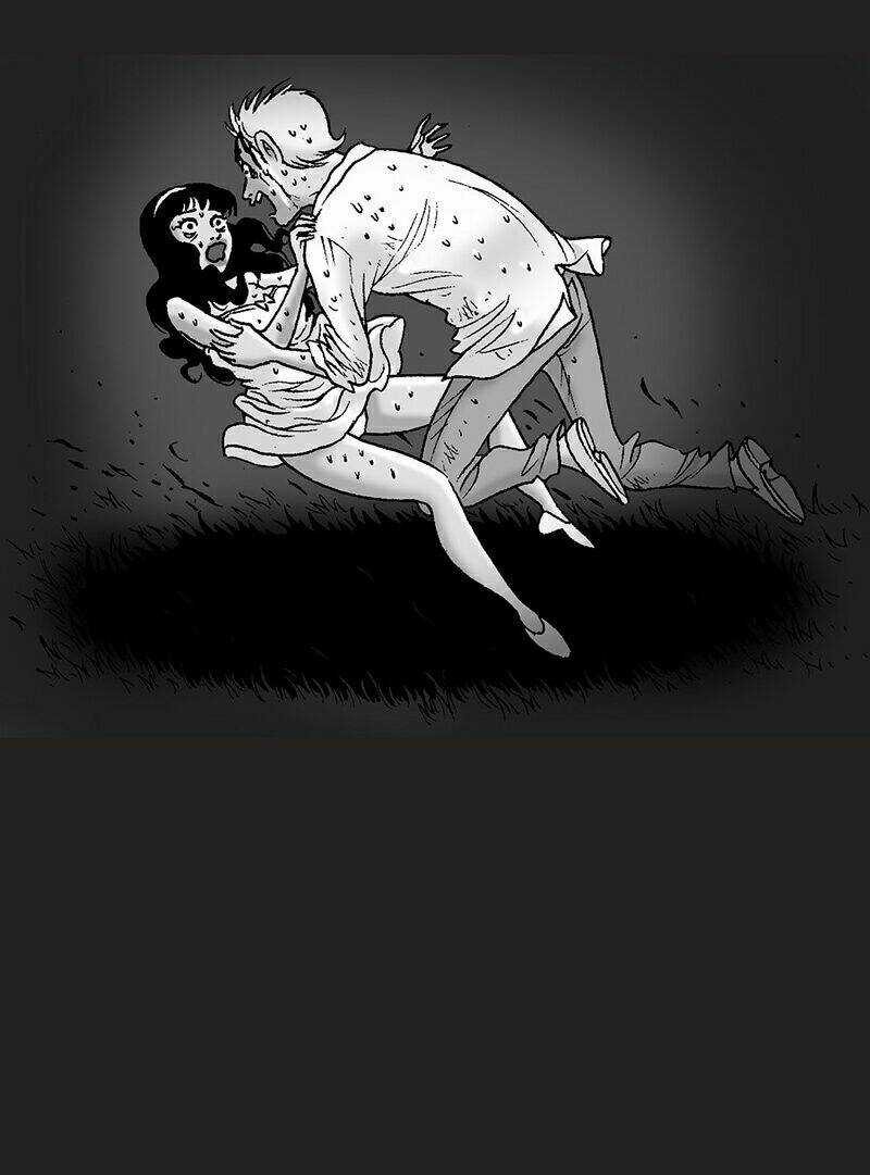 Kinh Dị Không Lời Chapter 122 trang 7