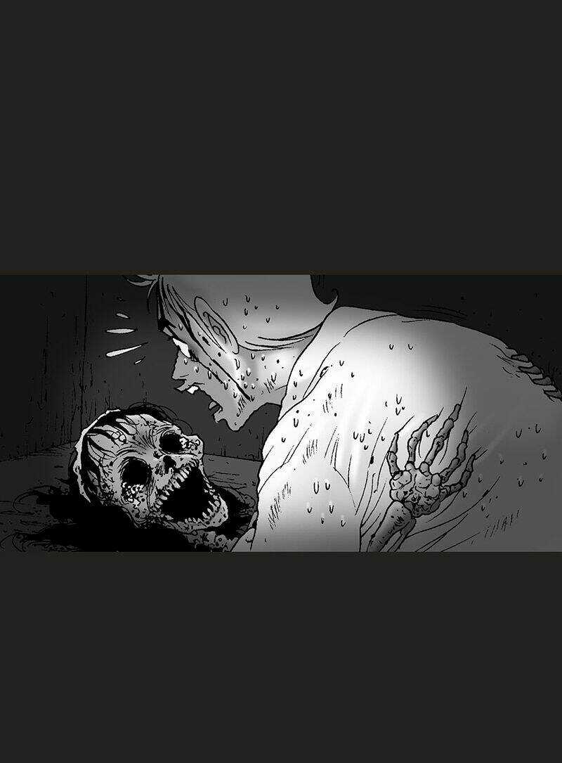 Kinh Dị Không Lời Chapter 122 trang 9