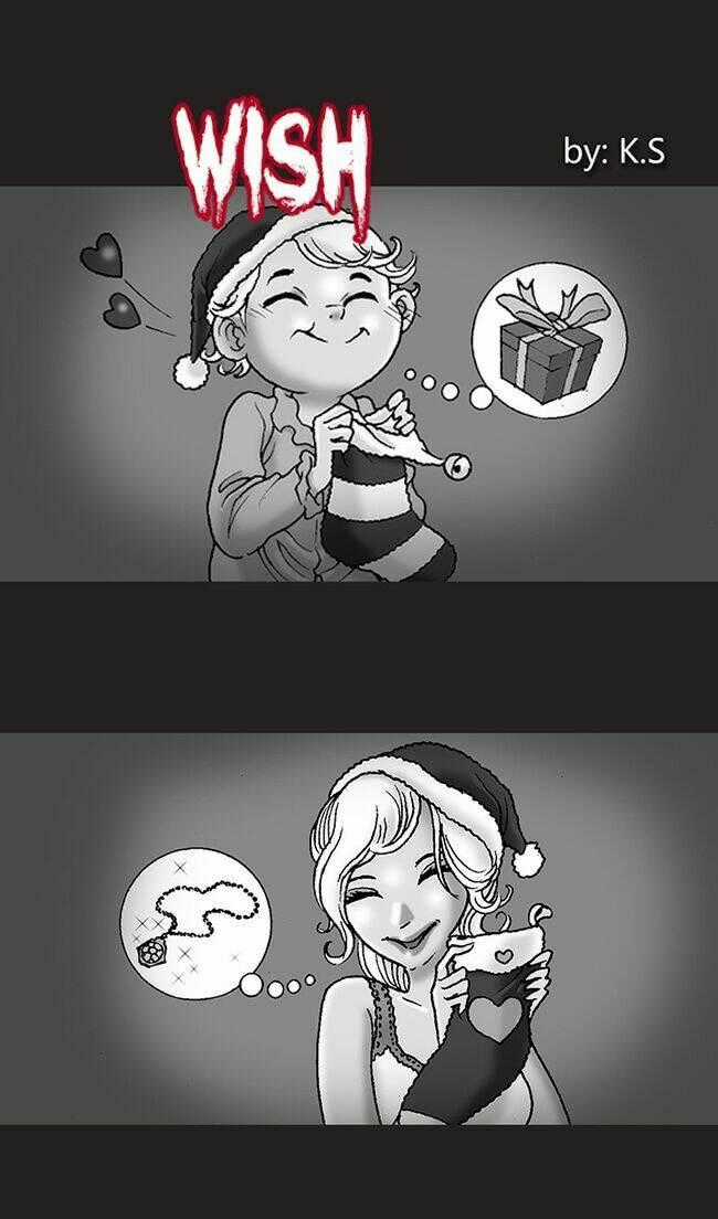 Kinh Dị Không Lời Chapter 123 trang 0