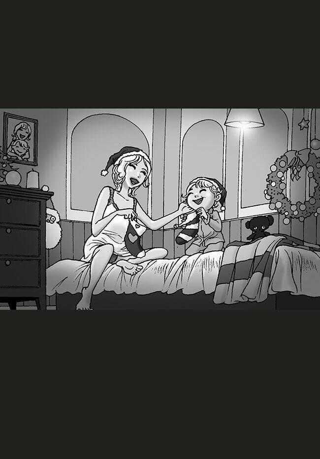 Kinh Dị Không Lời Chapter 123 trang 1