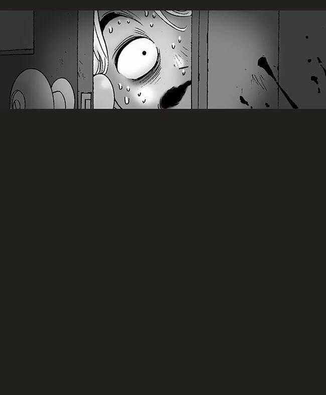 Kinh Dị Không Lời Chapter 123 trang 10