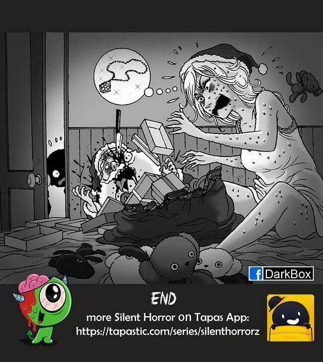 Kinh Dị Không Lời Chapter 123 trang 11