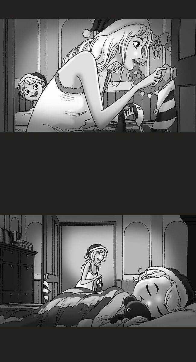 Kinh Dị Không Lời Chapter 123 trang 2