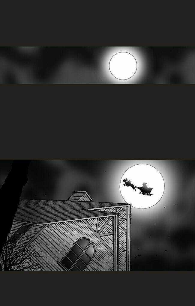 Kinh Dị Không Lời Chapter 123 trang 3