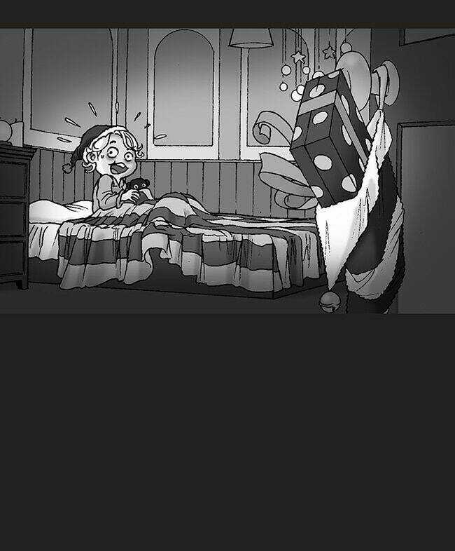 Kinh Dị Không Lời Chapter 123 trang 5