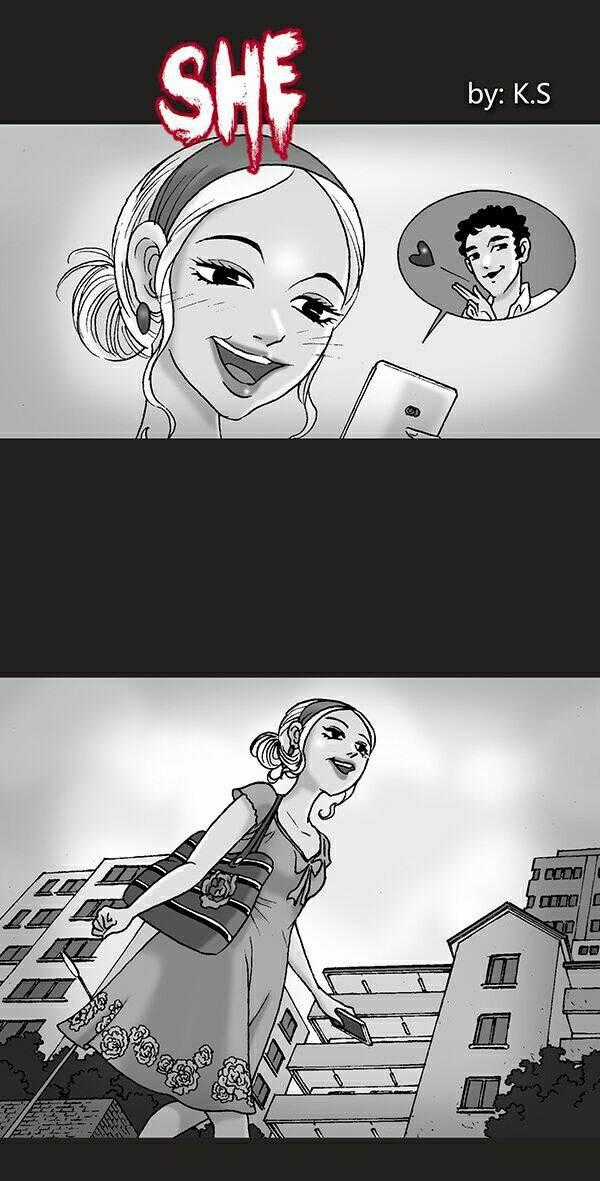 Kinh Dị Không Lời Chapter 124 trang 0