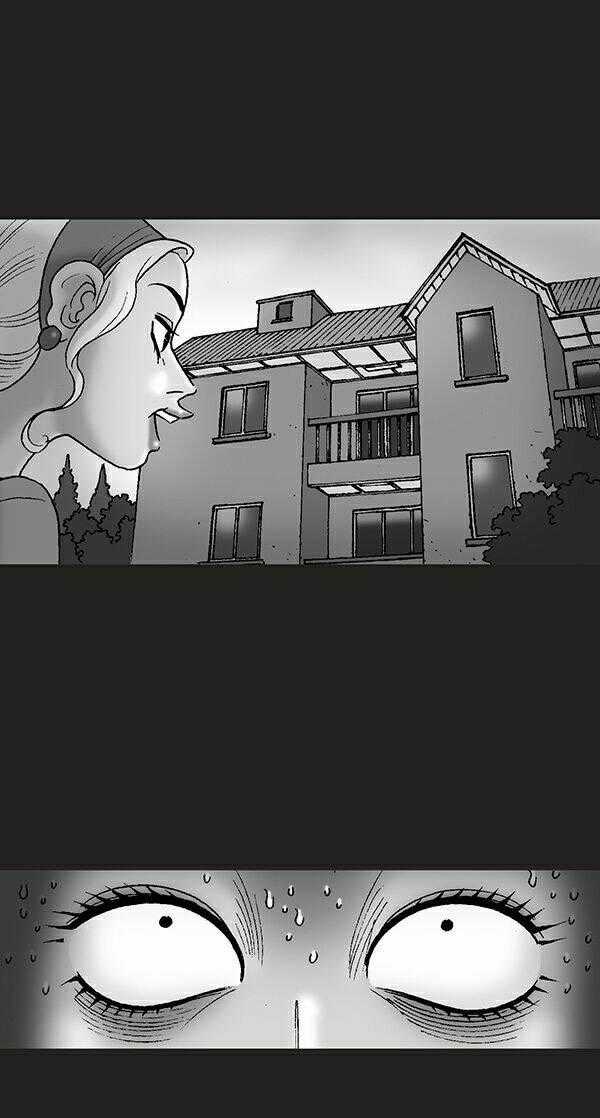 Kinh Dị Không Lời Chapter 124 trang 1