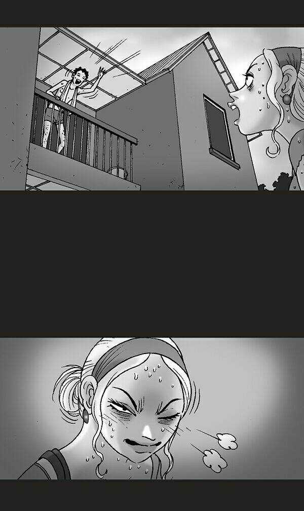 Kinh Dị Không Lời Chapter 124 trang 3