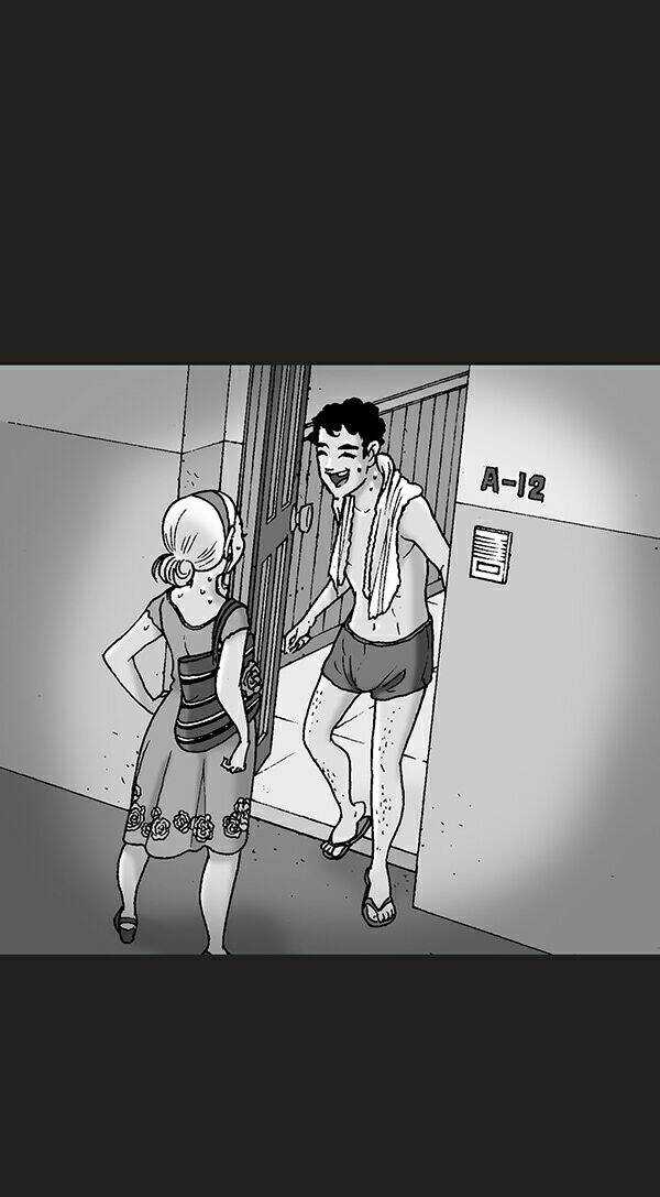 Kinh Dị Không Lời Chapter 124 trang 4