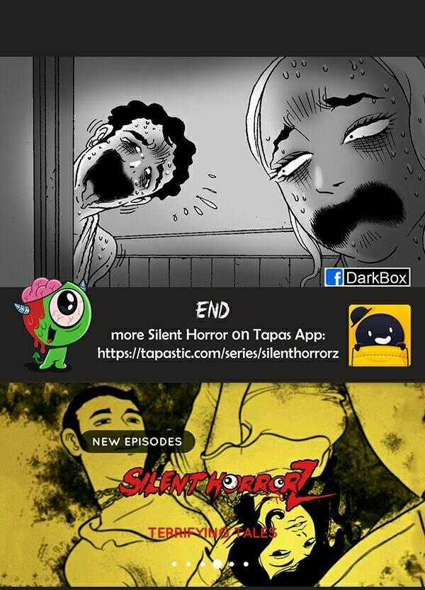 Kinh Dị Không Lời Chapter 124 trang 7