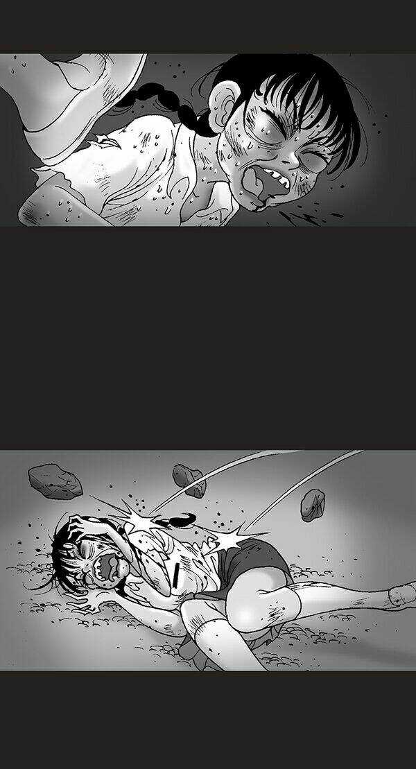 Kinh Dị Không Lời Chapter 125 trang 2