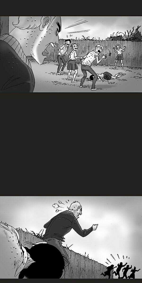 Kinh Dị Không Lời Chapter 125 trang 4