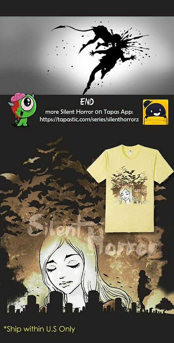 Kinh Dị Không Lời Chapter 125 trang 7