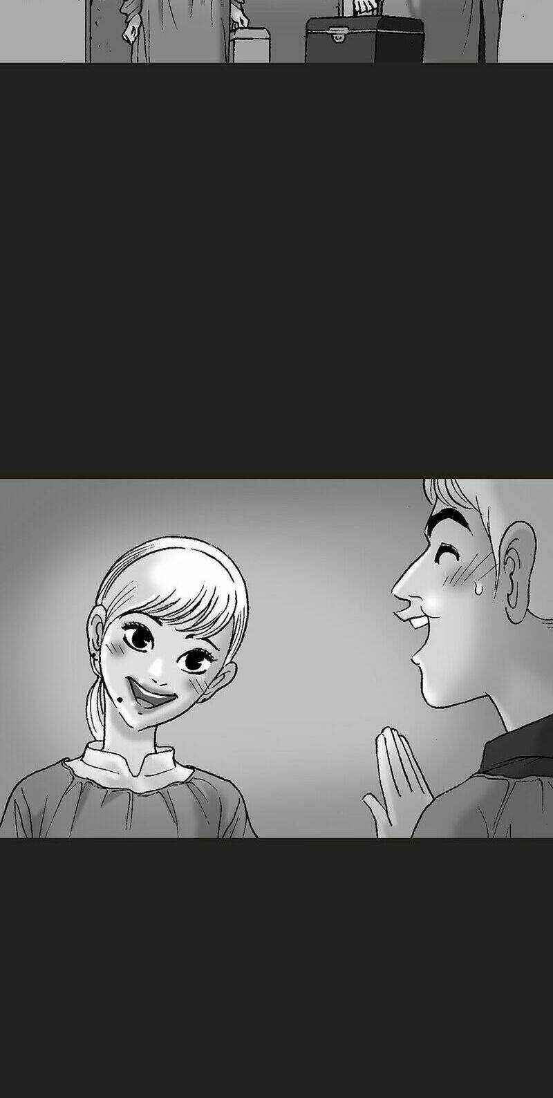 Kinh Dị Không Lời Chapter 126.2 trang 3