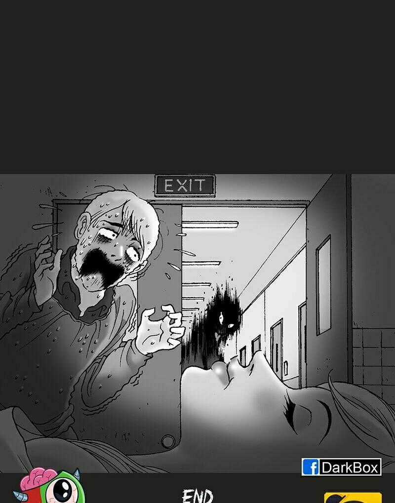 Kinh Dị Không Lời Chapter 126.2 trang 6