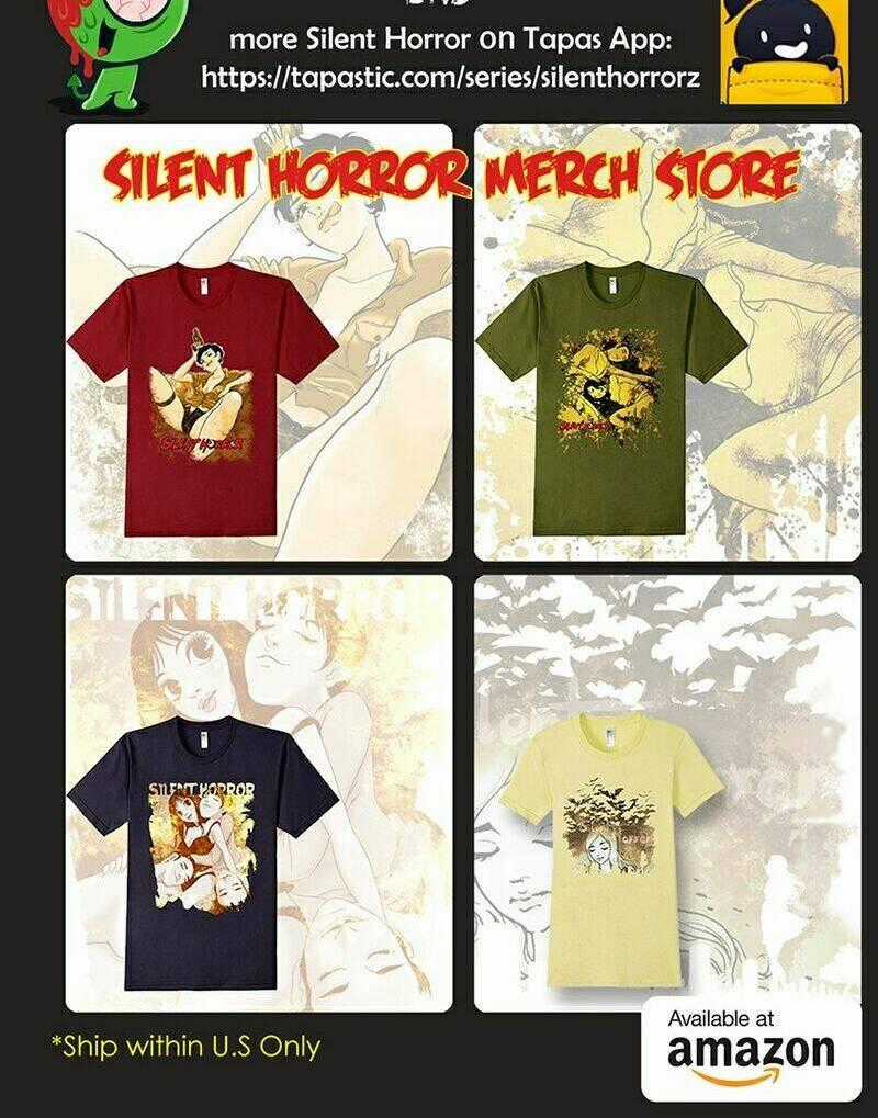 Kinh Dị Không Lời Chapter 126.2 trang 7