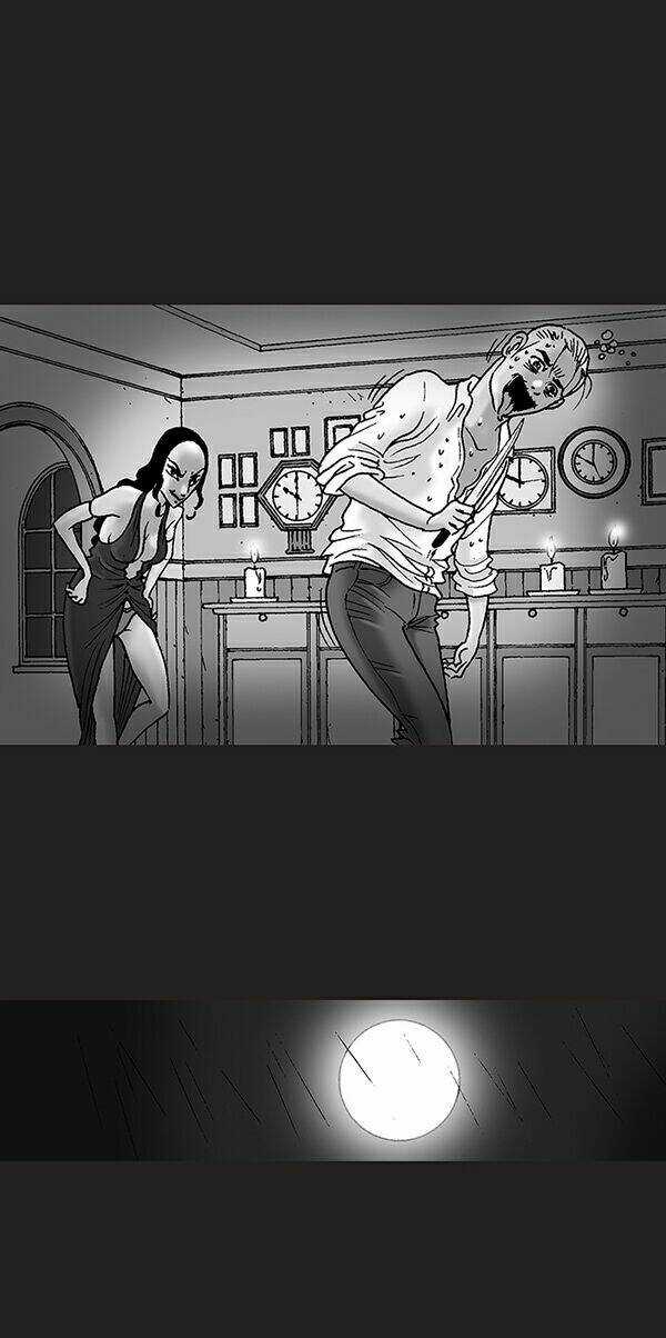 Kinh Dị Không Lời Chapter 126 trang 2