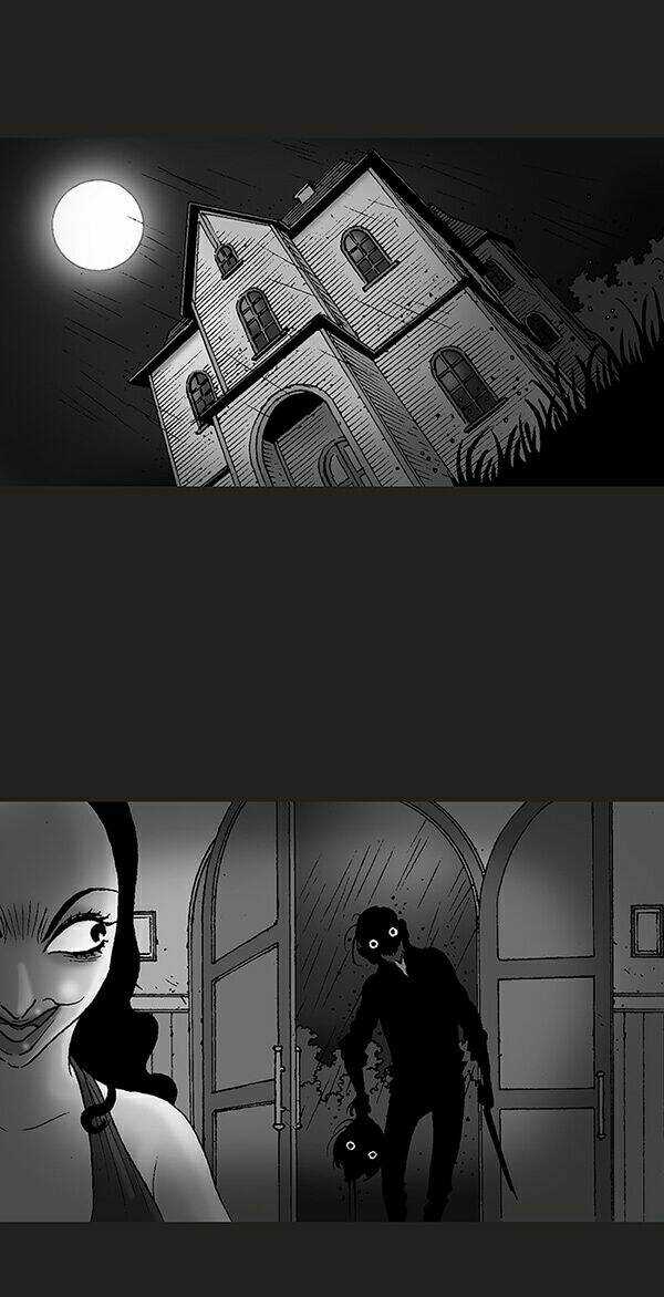 Kinh Dị Không Lời Chapter 126 trang 3