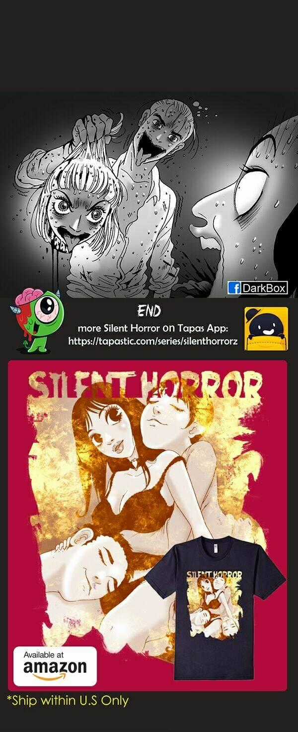 Kinh Dị Không Lời Chapter 126 trang 6