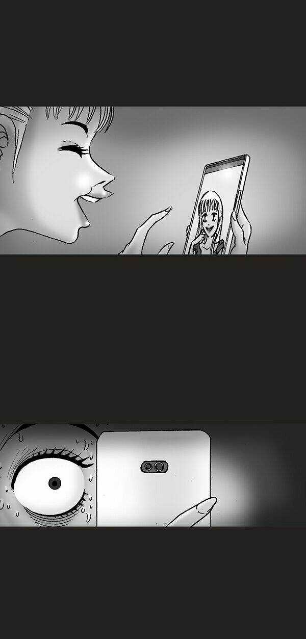 Kinh Dị Không Lời Chapter 127 trang 2