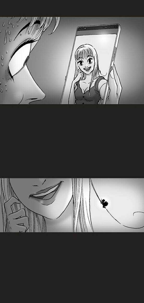 Kinh Dị Không Lời Chapter 127 trang 3