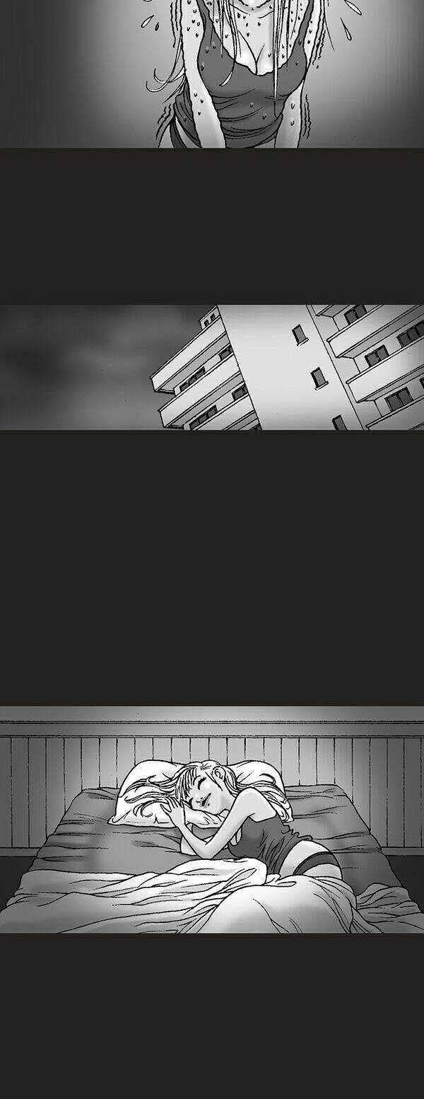 Kinh Dị Không Lời Chapter 127 trang 5