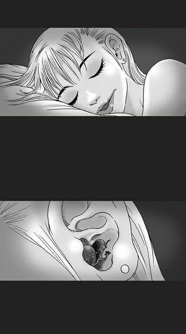 Kinh Dị Không Lời Chapter 127 trang 6