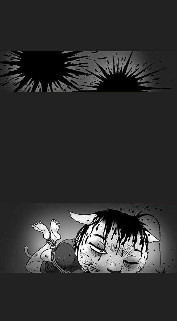 Kinh Dị Không Lời Chapter 128 trang 3