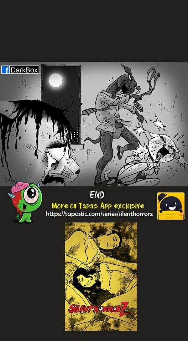 Kinh Dị Không Lời Chapter 128 trang 4